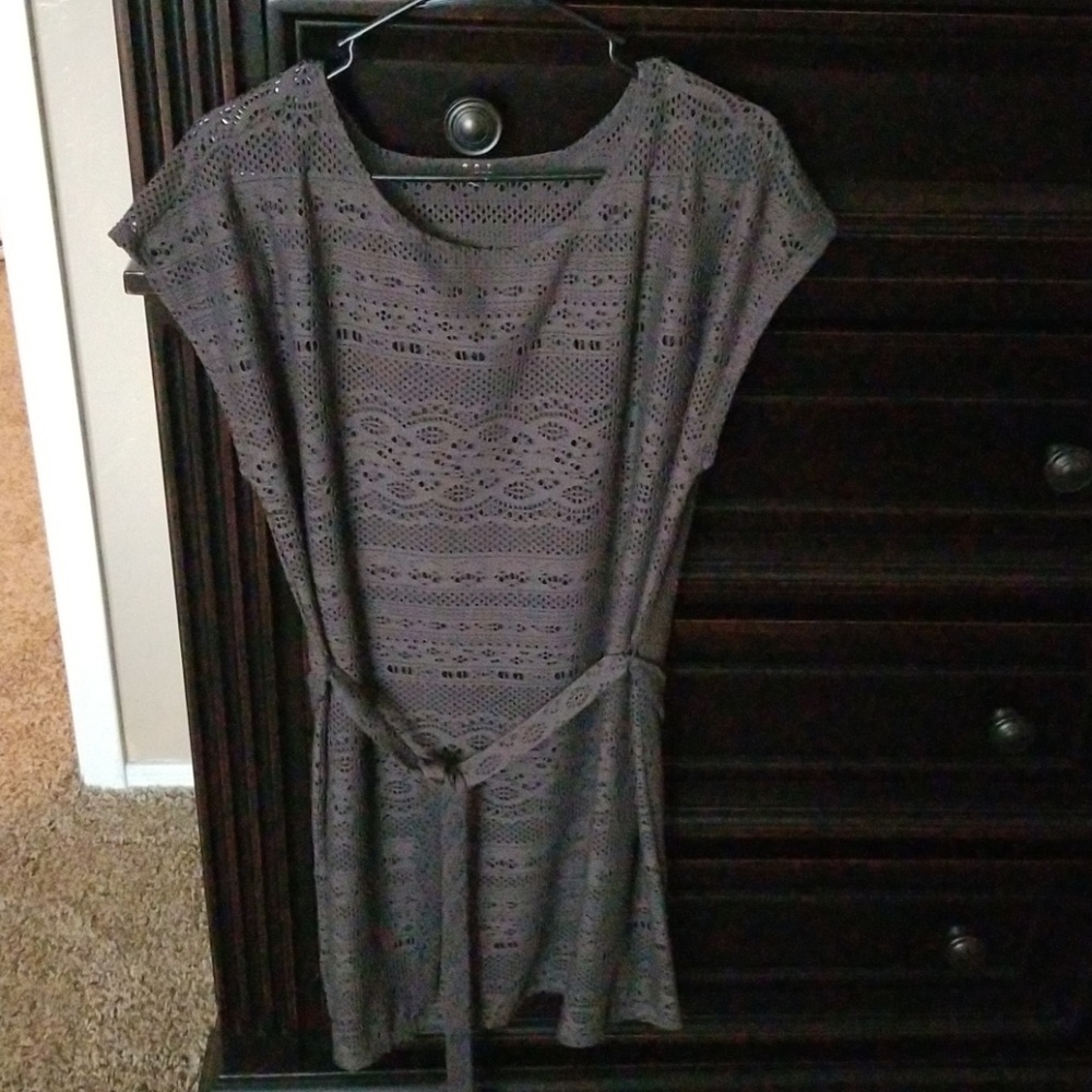 Bikini cover up. Never used